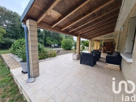 vente maison traditionnelle 5 pièces