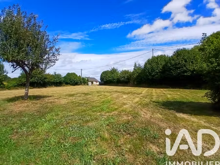 vente terrain à bâtir 3 076 m²