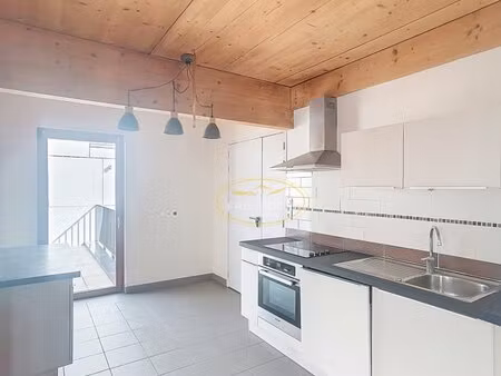 à louer appartement 93 m² – 601 € |gondrecourt-le-château