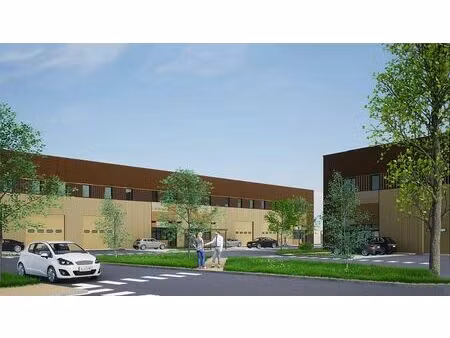 location local d'activités bretigny sur orge 11 381 m²