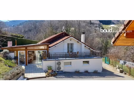 2 maisons pour le prix d'une !