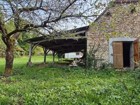 vente maison 1 pièce 65 m² à lacave (46200)  66 780 €