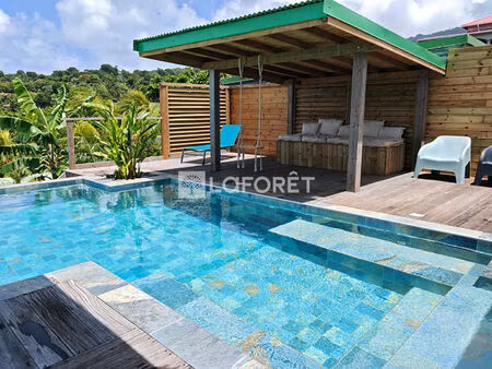 magnifique complexe immobiliers f11 vue sur les saintes à trois riviéres