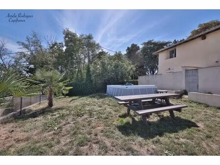 vente maison 3 pièces 70 m² neuville-les-dames (01400)