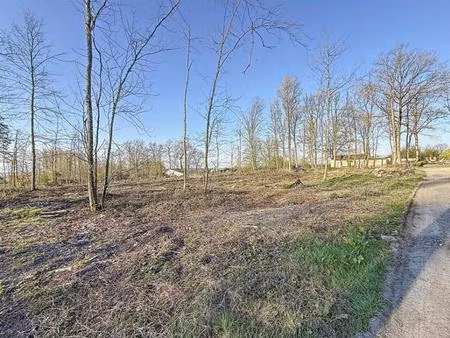 terrain en vente à rue bois de l'haminde lot 2  florennes  belgique | century 21®