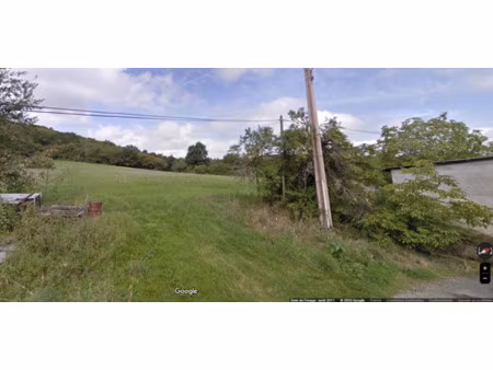 achat terrain 1 290m² martres tolosane 31220