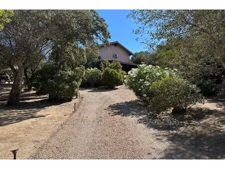 villa de luxe de 5 chambres en vente figari  france