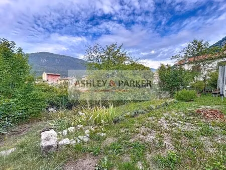 vente maison 3 pièces 67 m² annot (04240)