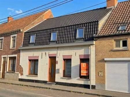 maison avec 5 chambres à frasnes-les-anvaing