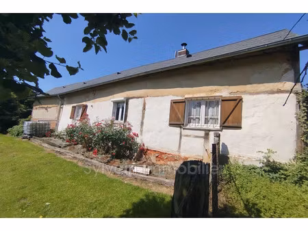 vente maison 3 pièces 40.3 m² à formerie (60220)  105 000 €