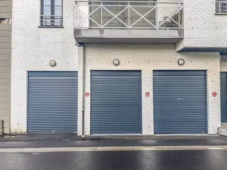 accueil en location à leopold ii laan 261 g6  oostduinkerke  belgique | century 21®