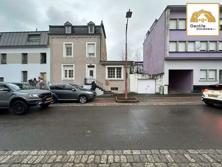 en vente maison 170 m² – 750 000 € |pétange