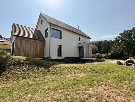 maison de prestige en vente neuve-église  grand est