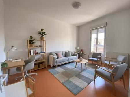 location local commercial 16m² gaillac 81600