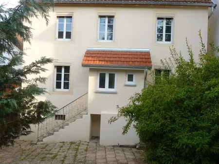 annonce vente maison 6 pièces de 122m2 à dasle (25230) - paruvendu.fr ref 992782395065