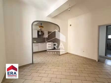appartement 6 pièces 160 m² à vendre / acheter mazan 84380 ? | era immobilier