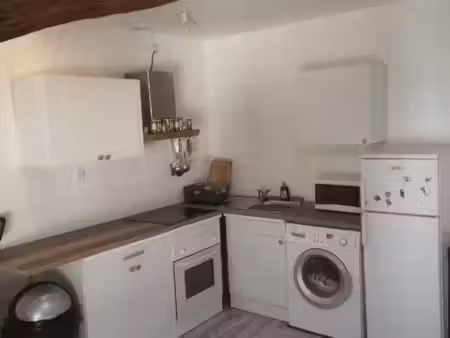 immeuble de rapport labégude