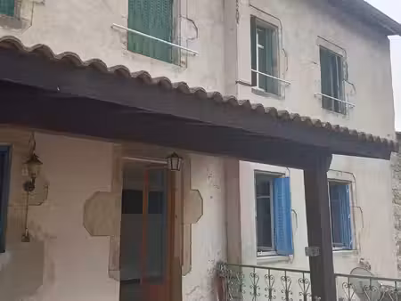 immeuble de caractère à fort potentiel locatif