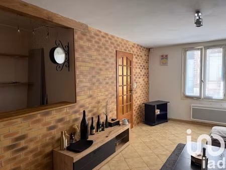 vente maison 5 pièces 150 m² à blancs-coteaux (51130)  133 000 €