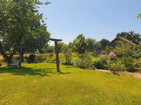 vente ferme 3 pièces 84 m² à melle (35420)  107 500 €