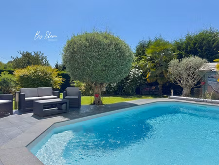 maison à vendre chaumes en brie 7 pièce(s) 245m2 525 000€