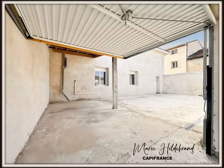 maison à vendre lamagistere 4 pièce(s) 115m2 179 500€