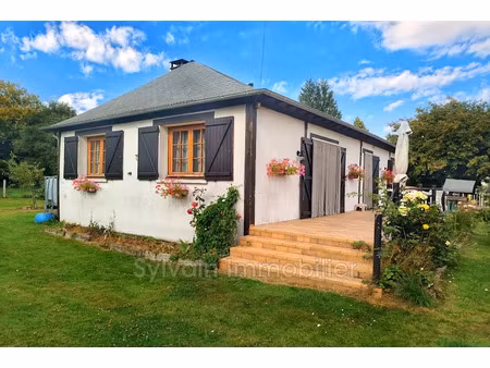 vente maison 3 pièces 74.51 m² à gaillefontaine (76870)  152 000 €