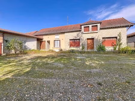 vente maison 8 pièces 216 m² pars-lès-chavanges (10330)