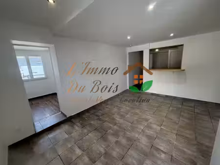 location appartement 3 pièces 49m² chanas 38150
