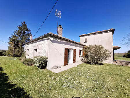 achat maison 6 pièces 143m² beauville 47470