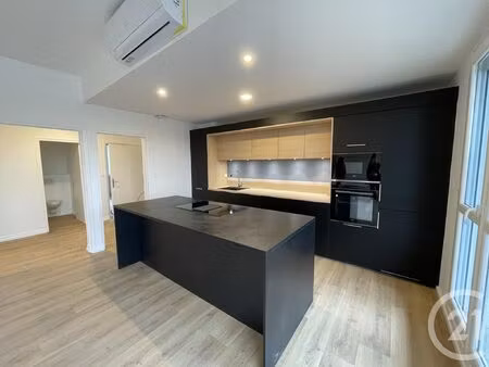 achat appartement 3 pièces 86m² malemort 19360