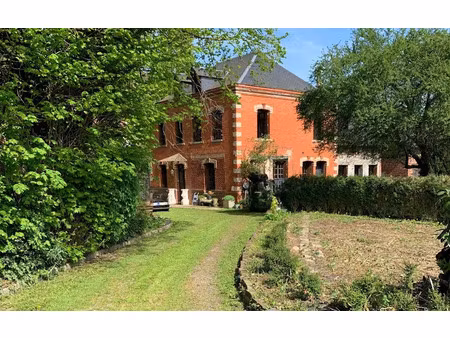 vente maison 6 pièces 178 m² à montville (76710)  149 000 €