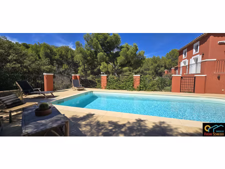 maison 4 pieces 150m² avec piscine et garage