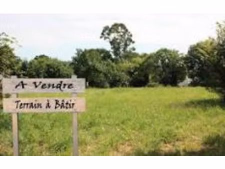 achat terrain 1 177m² la seyne sur mer 83500