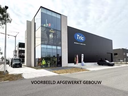 commerciële eigendom te koop in mariakerke