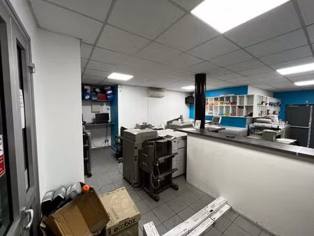 local / immo professionnel