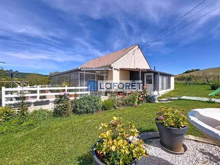 maison t5 saint-urbain-maconcourt à vendre