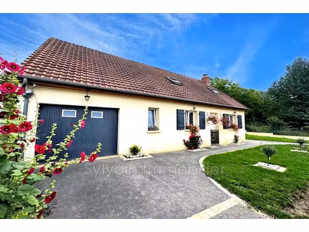 vente maison 5 pièces 119 m² à songeons (60380)  203 000 €