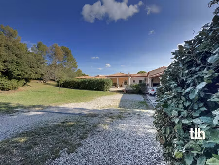 assas : villa 10 pieces 420m2 sur 3340m2 de terrain avec piscine