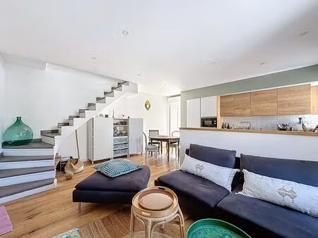 maison de village au cœur de cassano – montegrosso