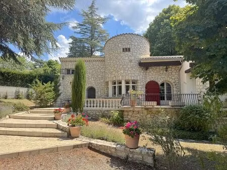 maison de prestige de 130 m2 en vente sault  provence-alpes-côte d'azur
