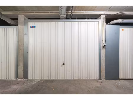 garage te koop in koksijde