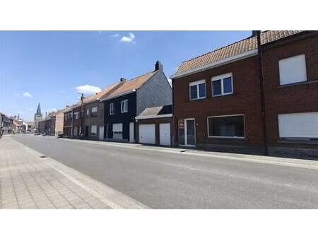 huis te koop in dadizele