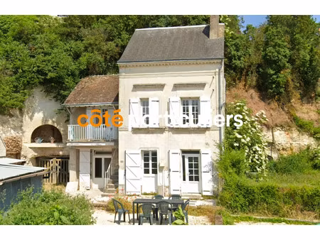 vente maison 5 pièces 148 m² à naveil (41100)  194 250 €
