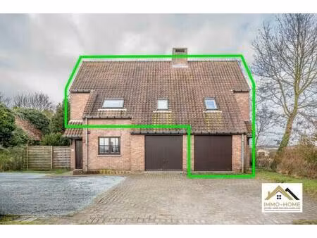 huis te koop in lokeren