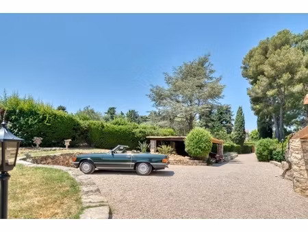 annonce maison à vendre