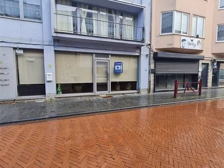 commercieel te huur in maasmechelen