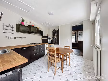 maison t7 près de morbecque à vendre