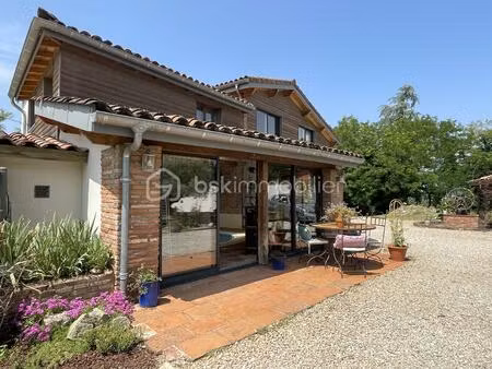 maison ancienne de 170 m² à paulhac