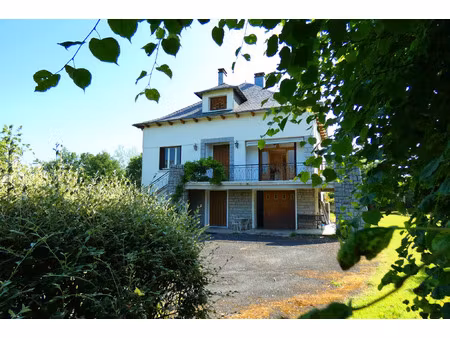 vente maison 5 pièces 180 m² ytrac (15130)